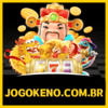 Logo da JOGOKENO